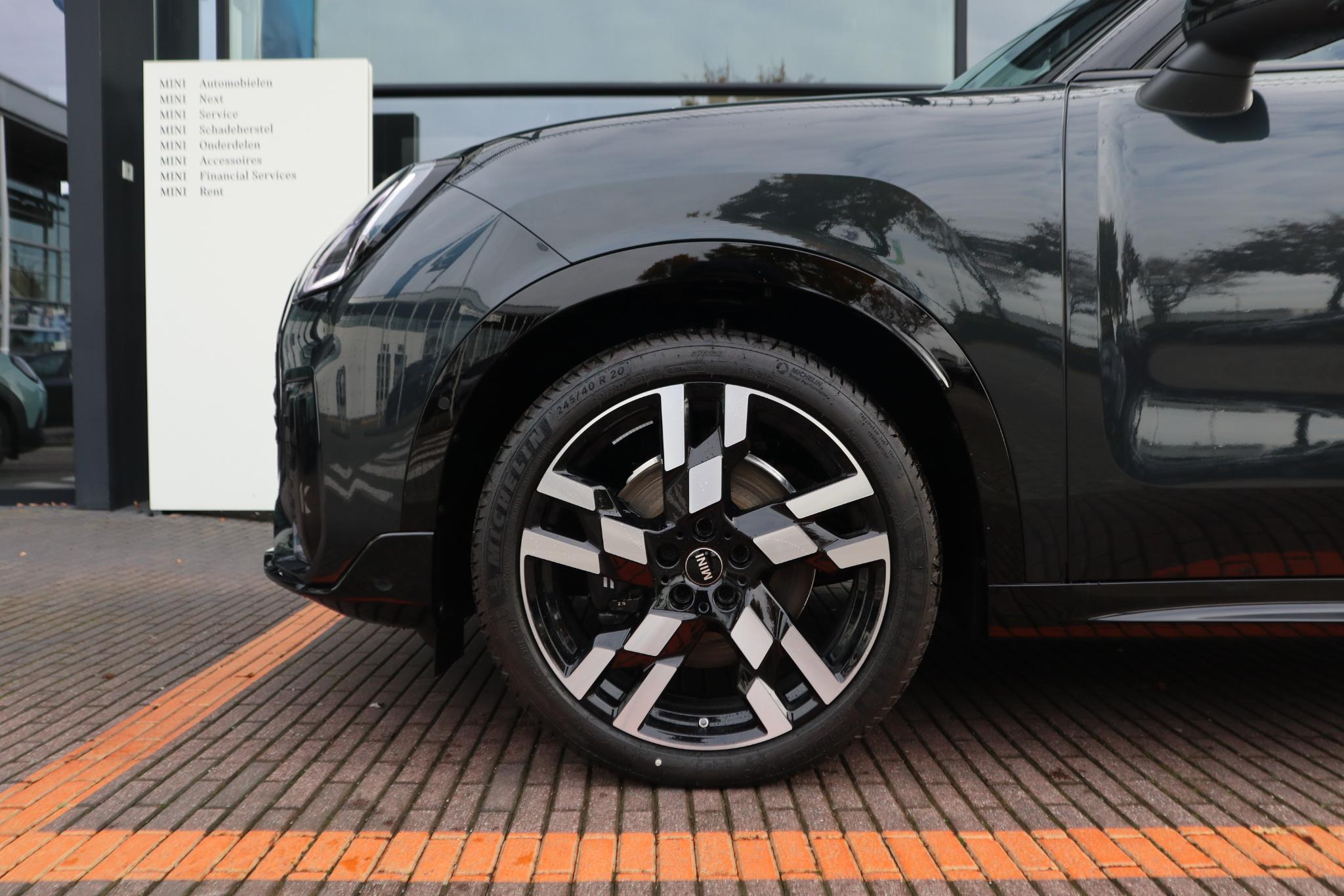 MINI Countryman Cooper C - Afbeelding 4