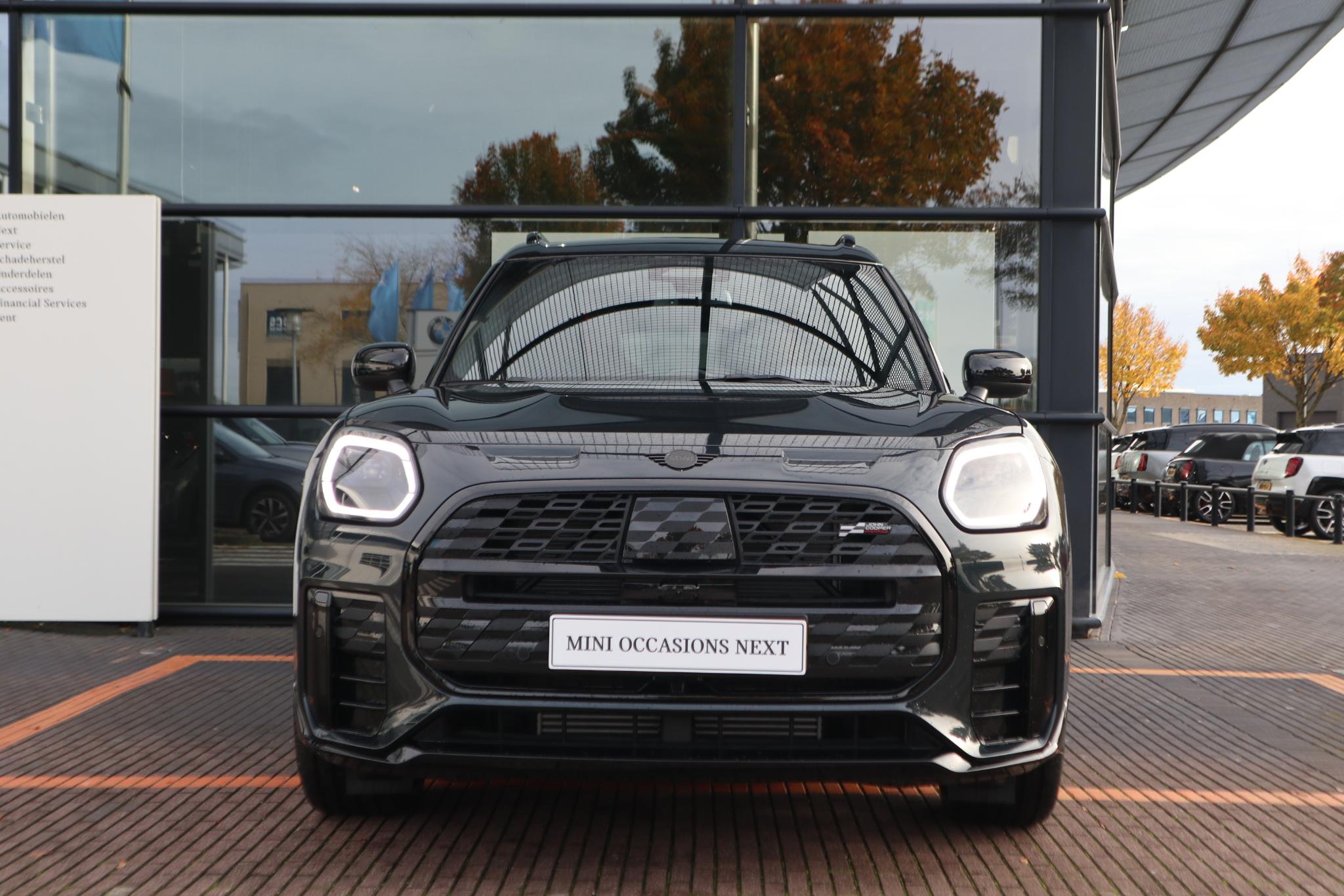 MINI Countryman Cooper C - Afbeelding 5