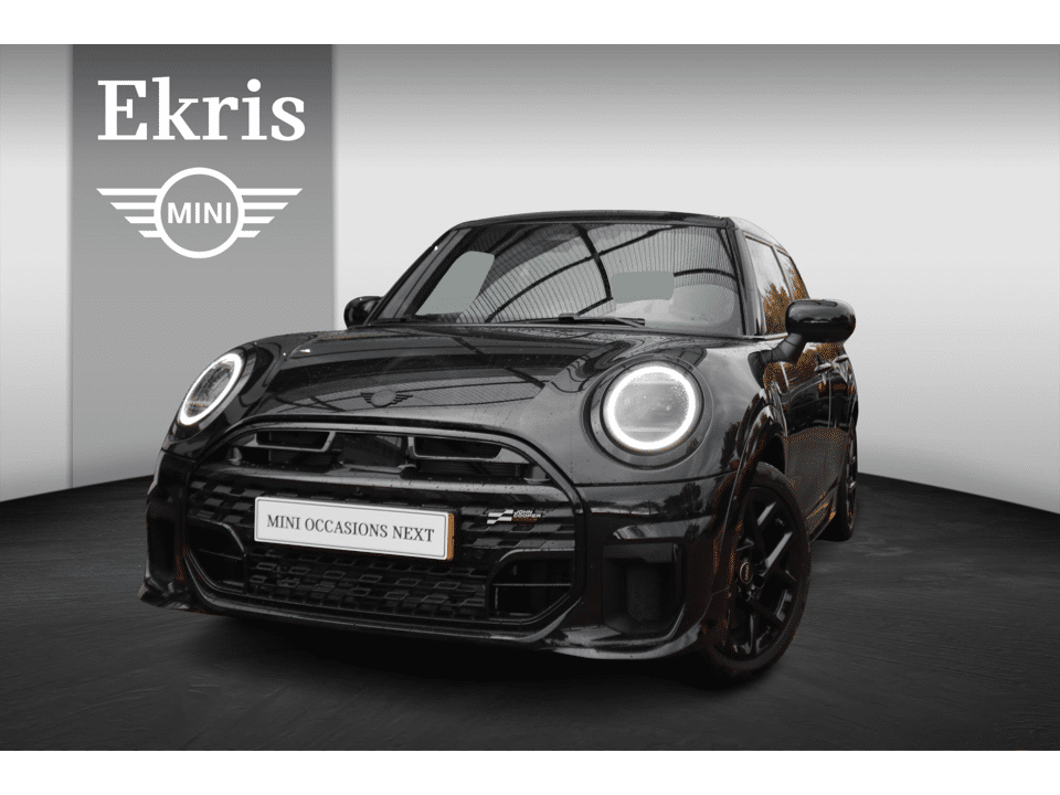 MINI 3-Deurs C John Cooper Works XL - Afbeelding 1