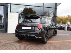 MINI 3-Deurs C John Cooper Works XL - Afbeelding 2