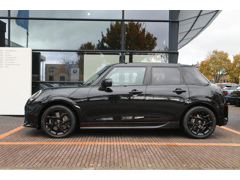 MINI 3-Deurs C John Cooper Works XL - Afbeelding 3