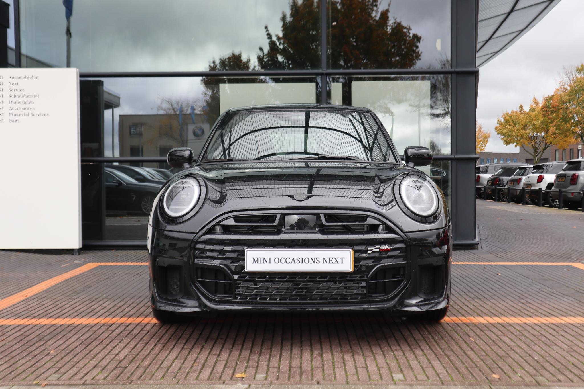 MINI 5-Deurs Cooper C - Afbeelding 5