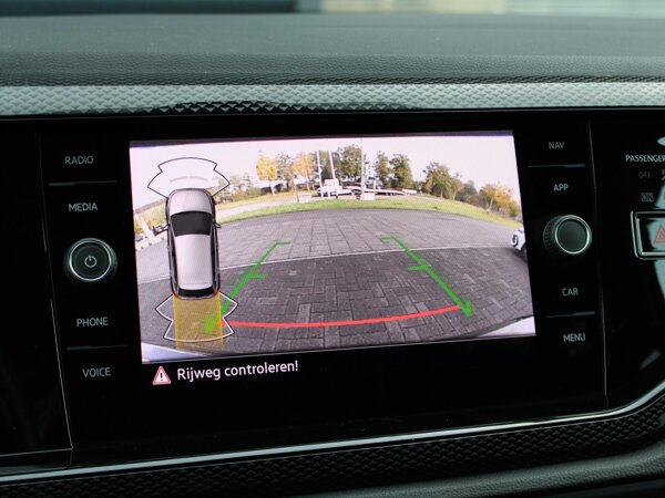 achteruitrijcamera achteruitrijcamera