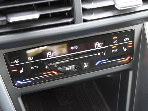 voorstoelen verwarmd voorstoelen verwarmd