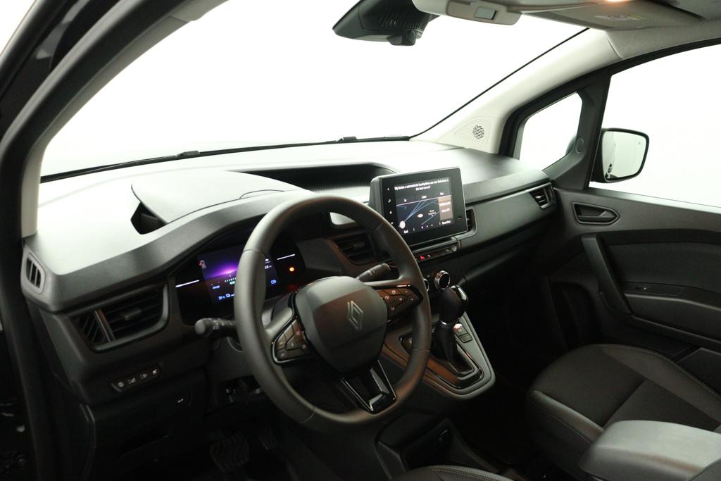 Renault Kangoo E-Tech GB L2 E-Tech electric 120 pk advance - Afbeelding 4