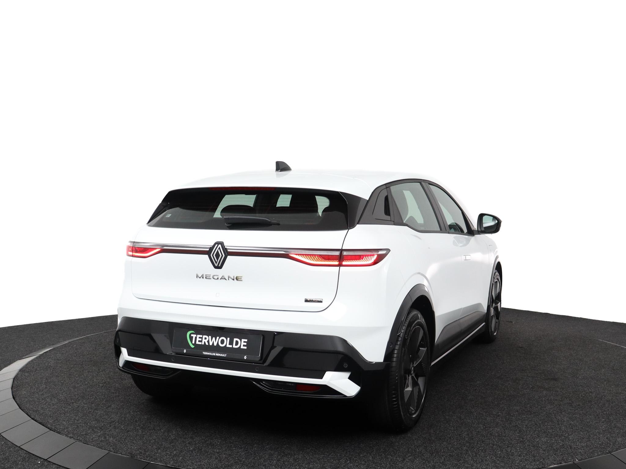 Renault Megane E-Tech evolution 130 pk comfort range - Afbeelding 2