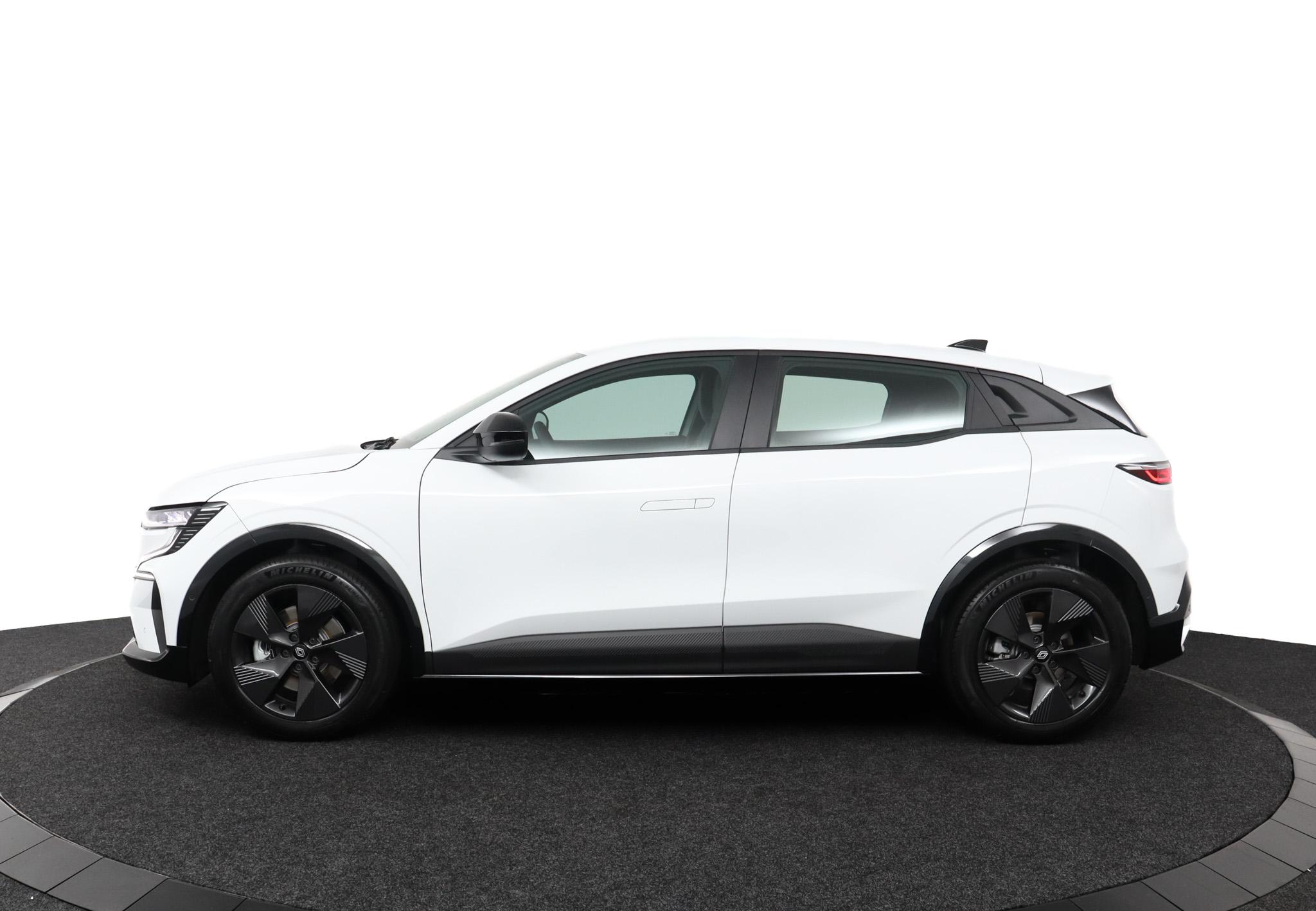 Renault Megane E-Tech evolution 130 pk comfort range - Afbeelding 3