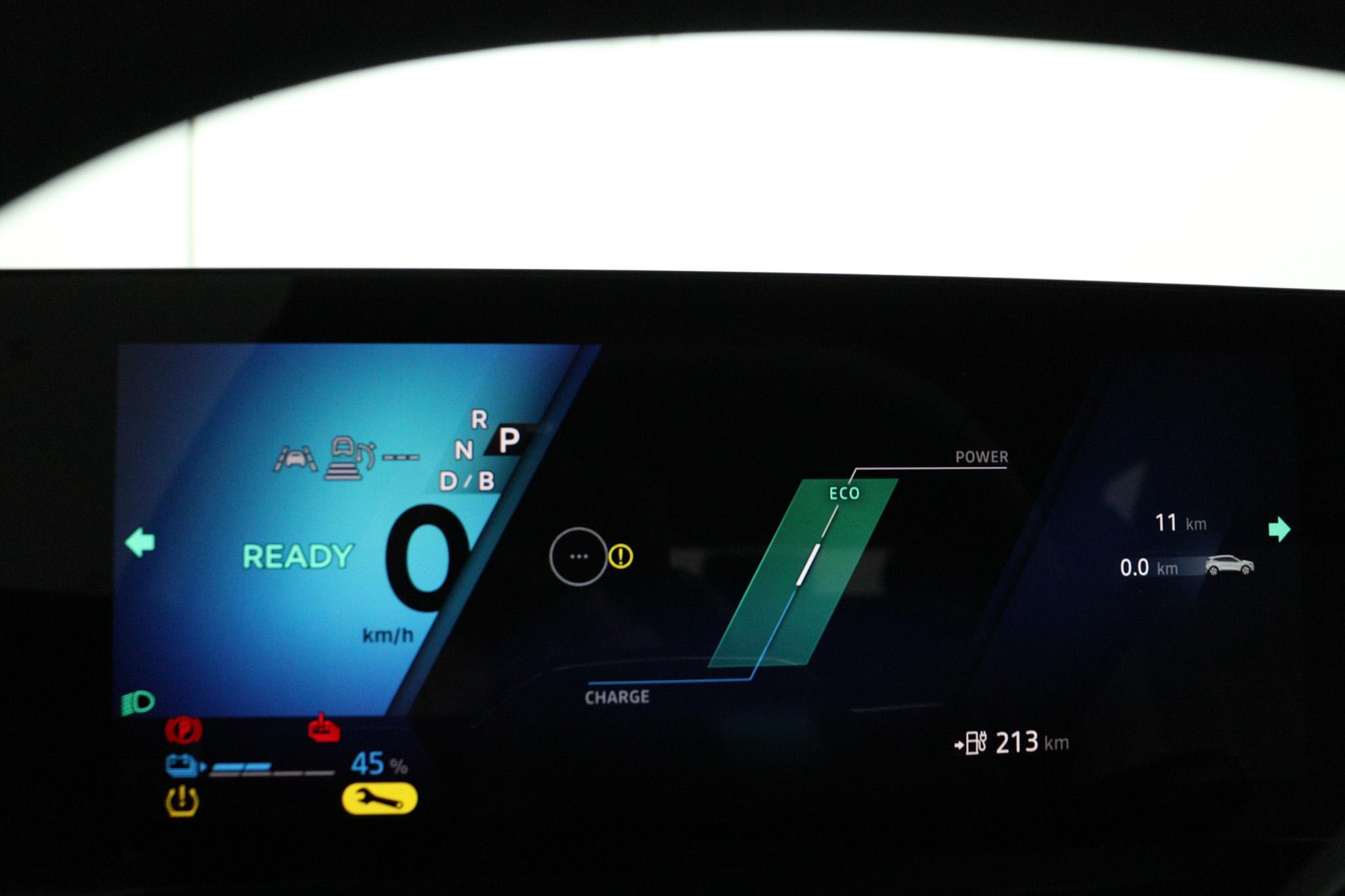 Renault Megane E-Tech evolution 130 pk comfort range - Afbeelding 4