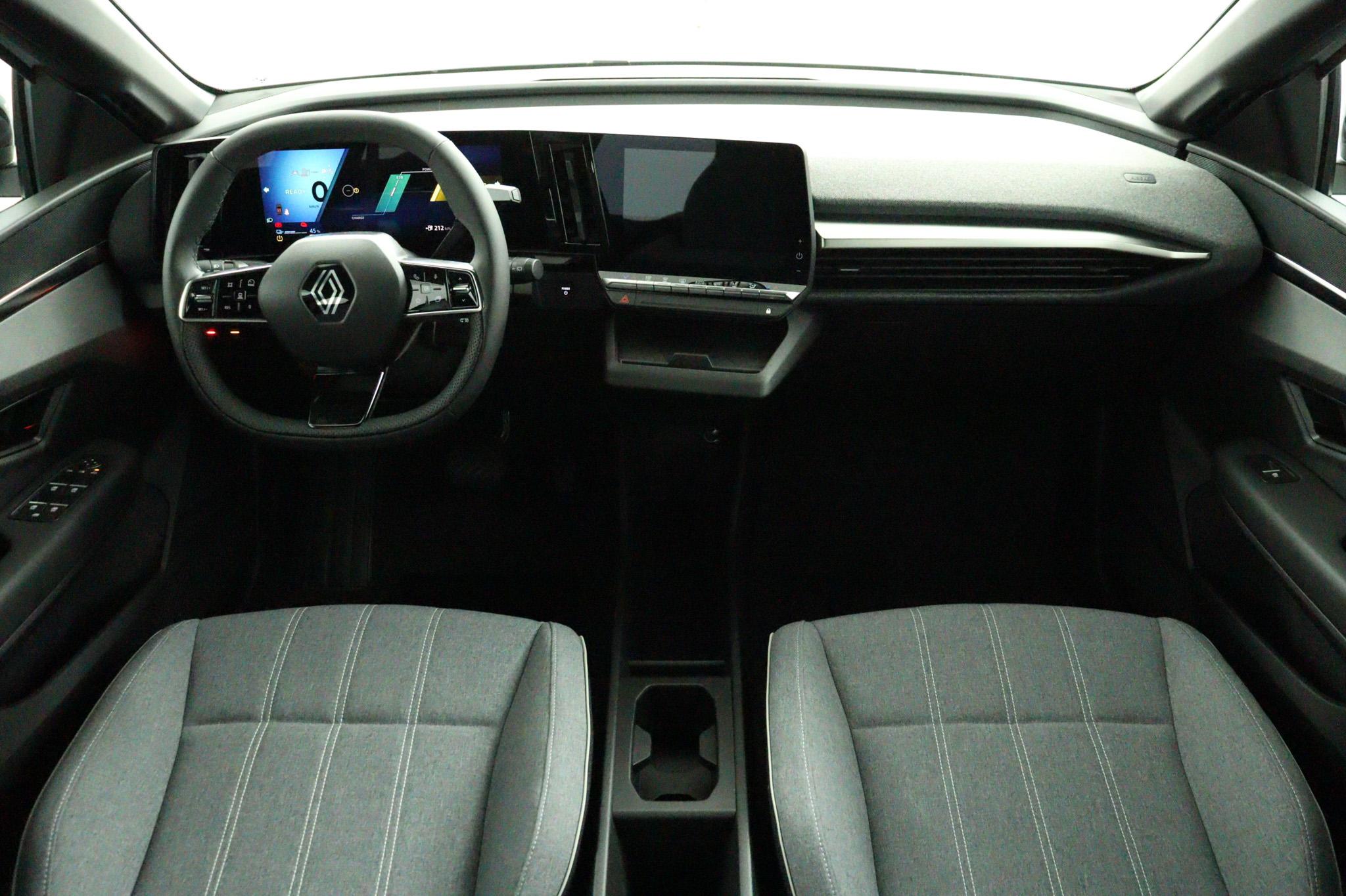 Renault Megane E-Tech evolution 130 pk comfort range - Afbeelding 5