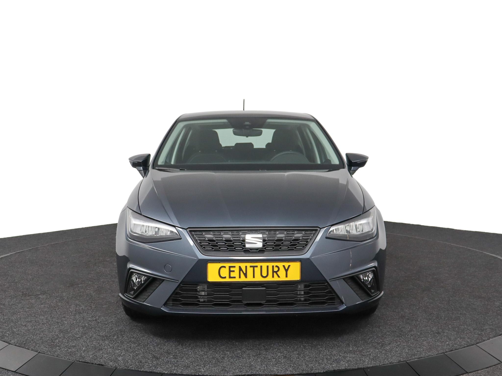 SEAT Ibiza 1.0 EcoTSI Style Plus - Afbeelding 4