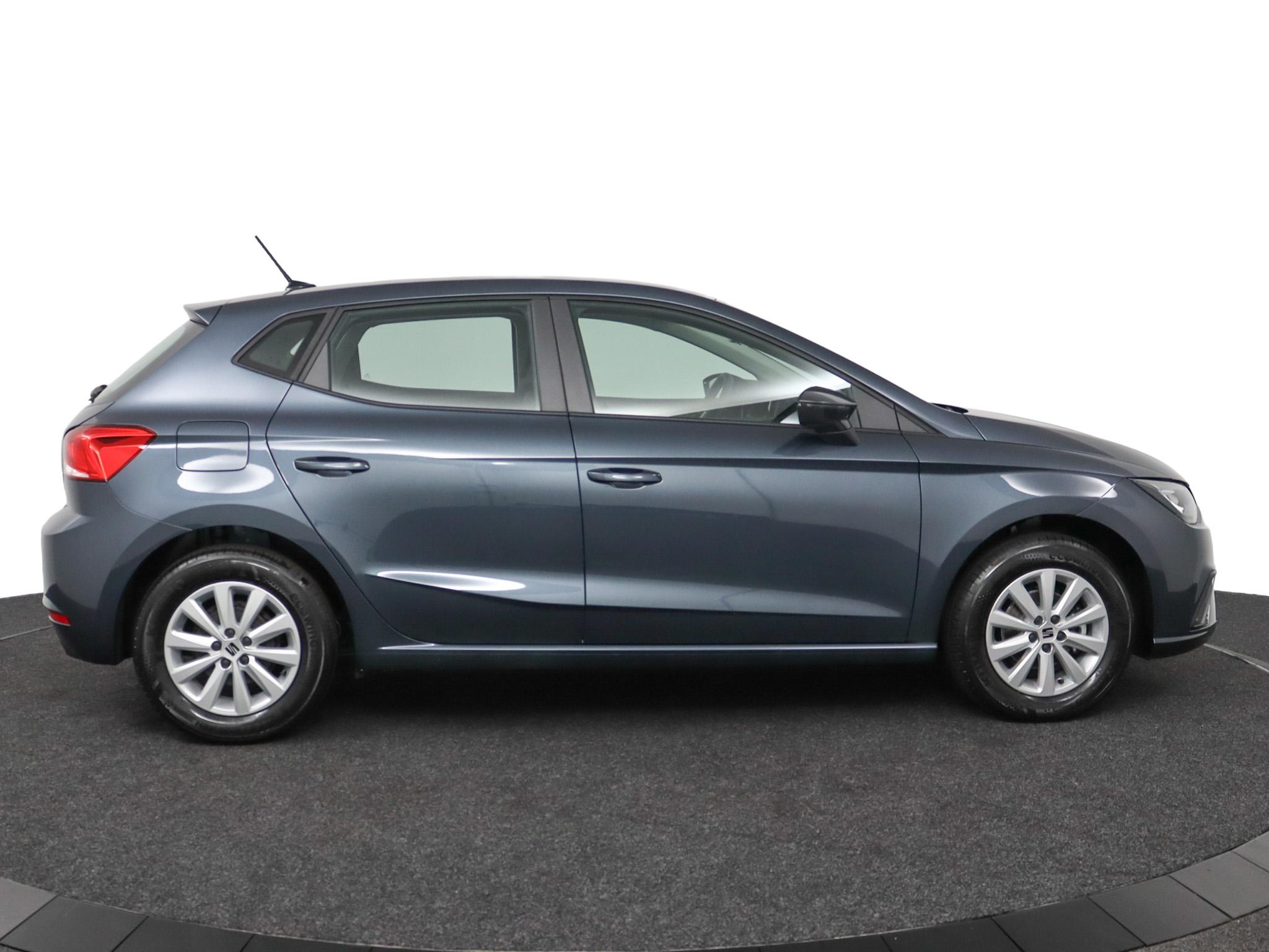 SEAT Ibiza 1.0 EcoTSI Style Plus - Afbeelding 5