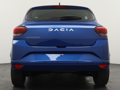 Dacia Sandero TCe 90 journey - Afbeelding 5