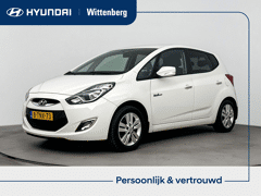 Hyundai ix20 1.4i Go! - Afbeelding 2