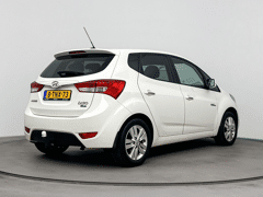 Hyundai ix20 1.4i Go! - Afbeelding 3