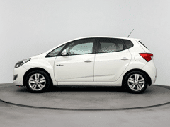 Hyundai ix20 1.4i Go! - Afbeelding 4