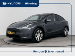 Tesla Model Y Long Range AWD 75 kWh - Afbeelding 2