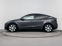Tesla Model Y Long Range AWD 75 kWh - Afbeelding 4