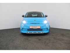 Abarth 500 NEW 500E *DAB*GPS*CAPLAY*CAMERA+SENSOREN* - Afbeelding 2