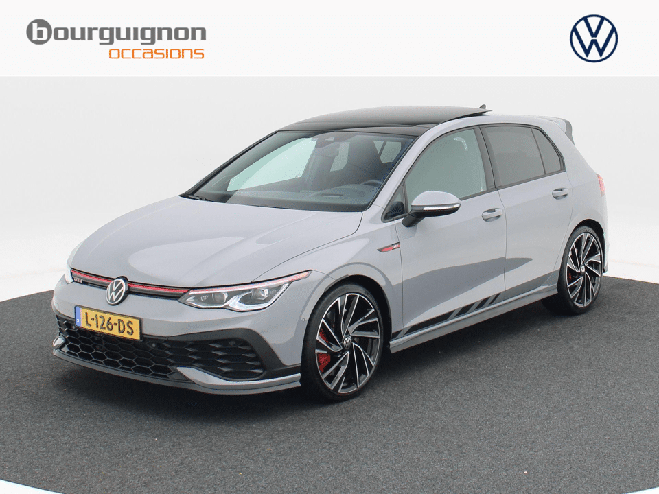 Volkswagen Golf 2.0 TSi GTi Clubsport 416 Pk Stage 1+ Automaat - Afbeelding 1