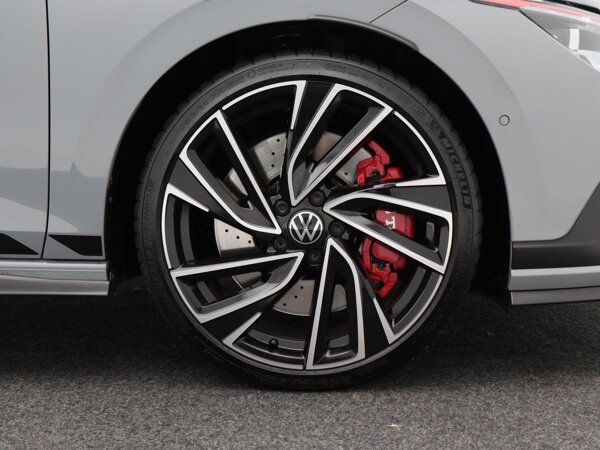 lichtmetalen velgen 19" lichtmetalen velgen 19"