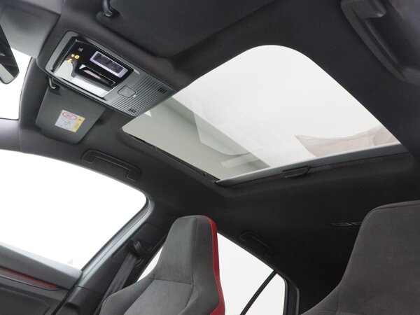 elektrisch glazen panorama-dak elektrisch glazen panorama-dak