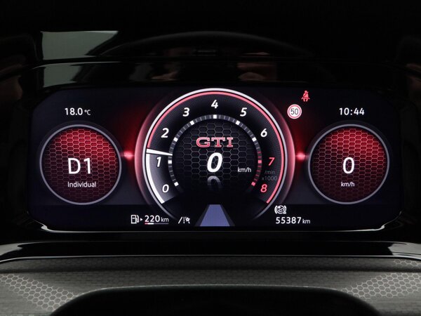 volledig digitaal instrumentenpaneel volledig digitaal instrumentenpaneel