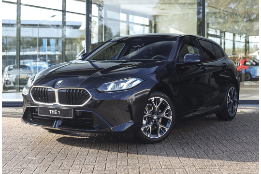 BMW 1 Serie 120 M Sport Automaat