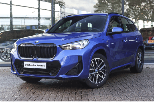 BMW X1 xDrive30e High Executive M Sport Automaat