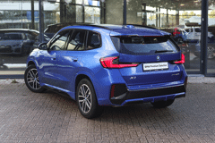 BMW X1 xDrive30e High Executive M Sport Automaat - Afbeelding 2