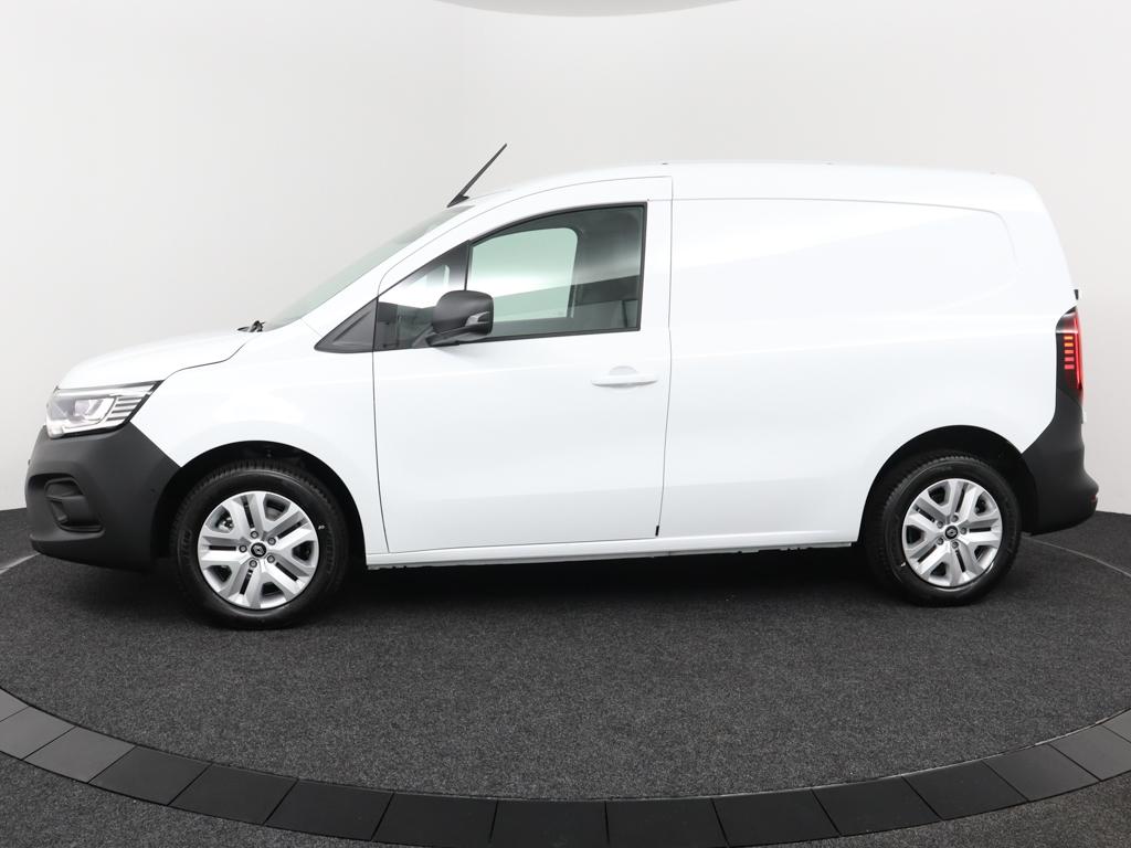 Renault Kangoo E-Tech GB L2 E-Tech electric 120 pk advance - Afbeelding 3