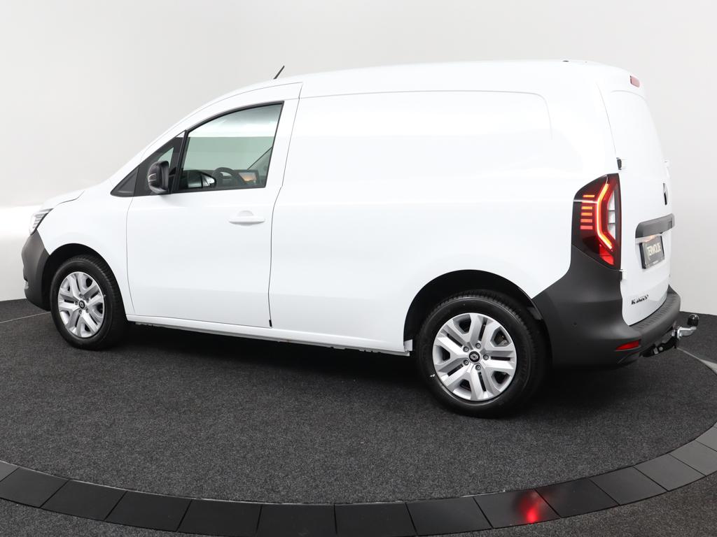 Renault Kangoo E-Tech GB L2 E-Tech electric 120 pk advance - Afbeelding 5