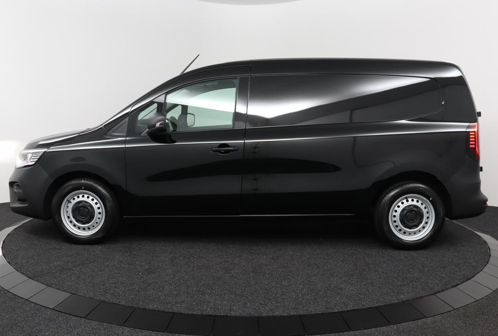 Renault Kangoo E-Tech GB L2 E-Tech electric 120 pk advance - Afbeelding 3