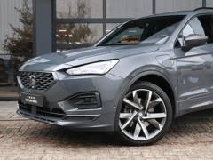 SEAT Tarraco 1.4 TSI e-Hybrid 245pk PHEV FR - Afbeelding 2