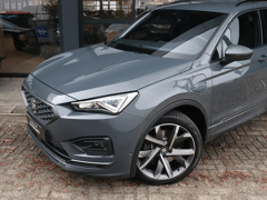 SEAT Tarraco 1.4 TSI e-Hybrid 245pk PHEV FR - Afbeelding 3