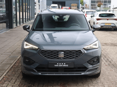 SEAT Tarraco 1.4 TSI e-Hybrid 245pk PHEV FR - Afbeelding 5