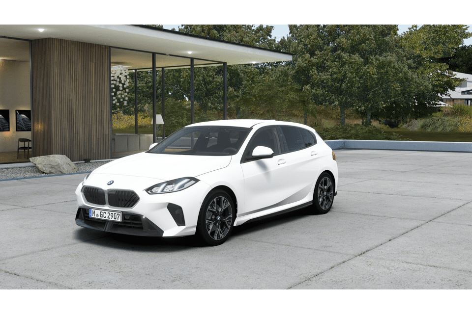 BMW 1 Serie 120 M Sport Automaat - Afbeelding 1