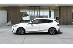 BMW 1 Serie 120 M Sport Automaat - Afbeelding 4