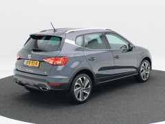 SEAT Arona 1.0 TSi 115 Pk Automaat FR Anniversary - Afbeelding 2