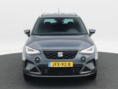 SEAT Arona 1.0 TSi 115 Pk Automaat FR Anniversary - Afbeelding 4