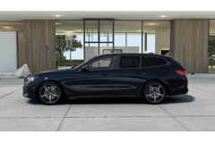 BMW 5 Serie Touring 530e M Sport Automaat - Afbeelding 4