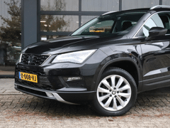 SEAT Ateca 1.5 TSI 150pk AUTOMAAT Style Business Intense - Afbeelding 2