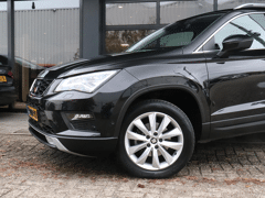 SEAT Ateca 1.5 TSI 150pk AUTOMAAT Style Business Intense - Afbeelding 4