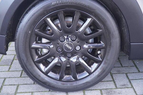 lichtmetalen velgen 16"