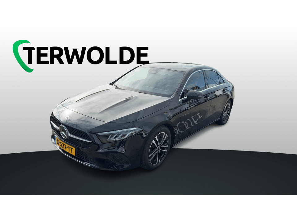Mercedes-Benz A-Klasse 180 Business Line - Afbeelding 1