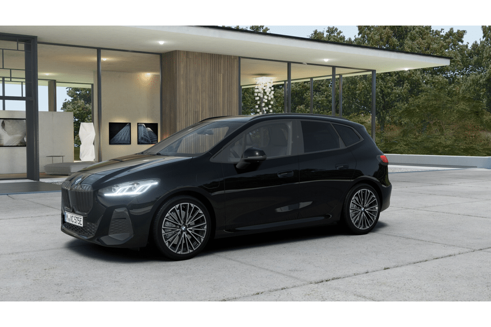 BMW 2 Serie Active Tourer 225e xDrive M Sport Automaat - Afbeelding 1