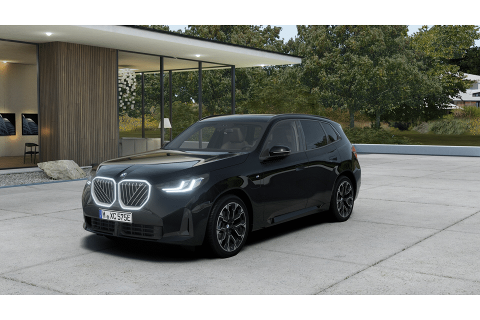 BMW X3 30e xDrive M Sport Automaat - Afbeelding 1