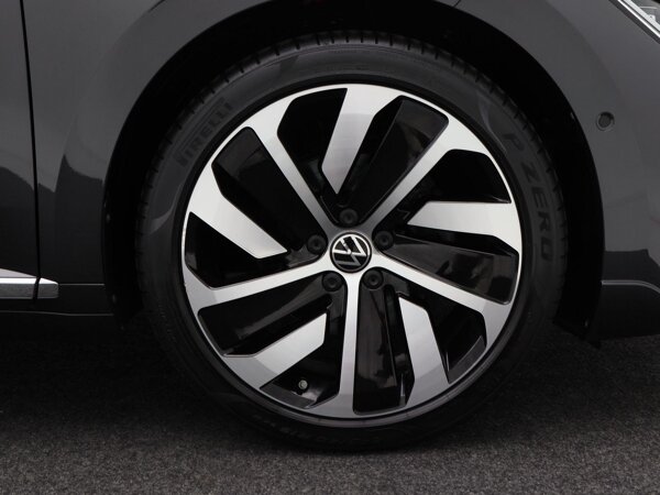 lichtmetalen velgen 19"