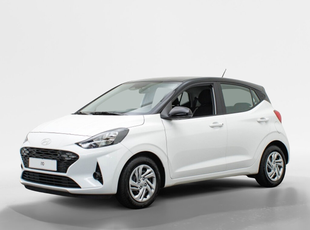 Hyundai i10 1.0 Comfort Smart | Private Lease 319,- p.m. |