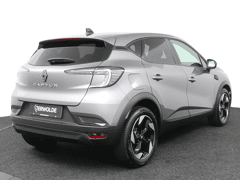Renault Captur 1.3 mild hybrid 160 techno - Afbeelding 5
