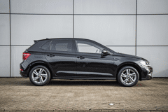 Volkswagen Polo 1.0 TSI 95pk DSG R-Line Business - Afbeelding 3